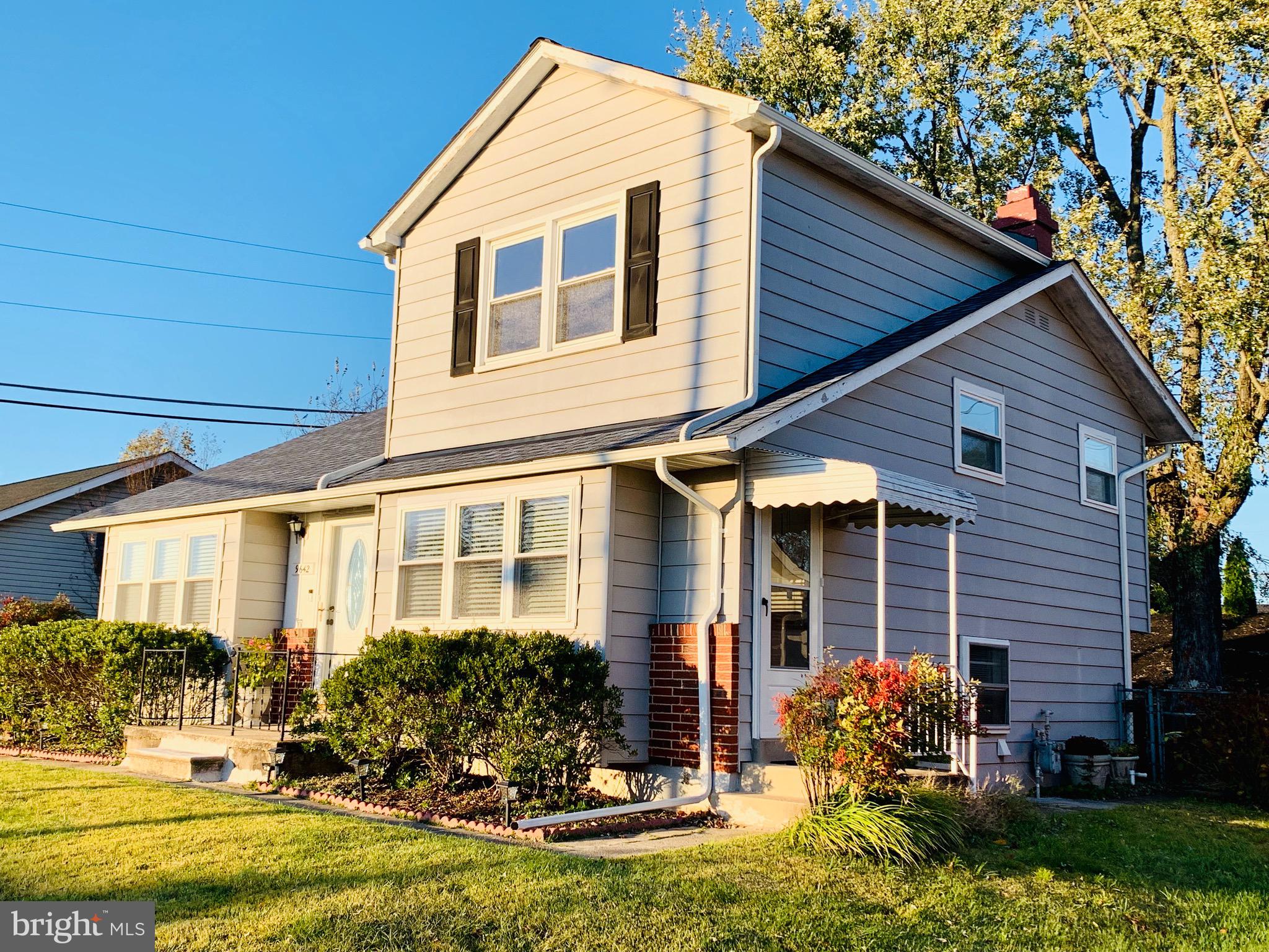 9642 Dundawan Road Baltimore, MD 21236 - Photo 59 of 59