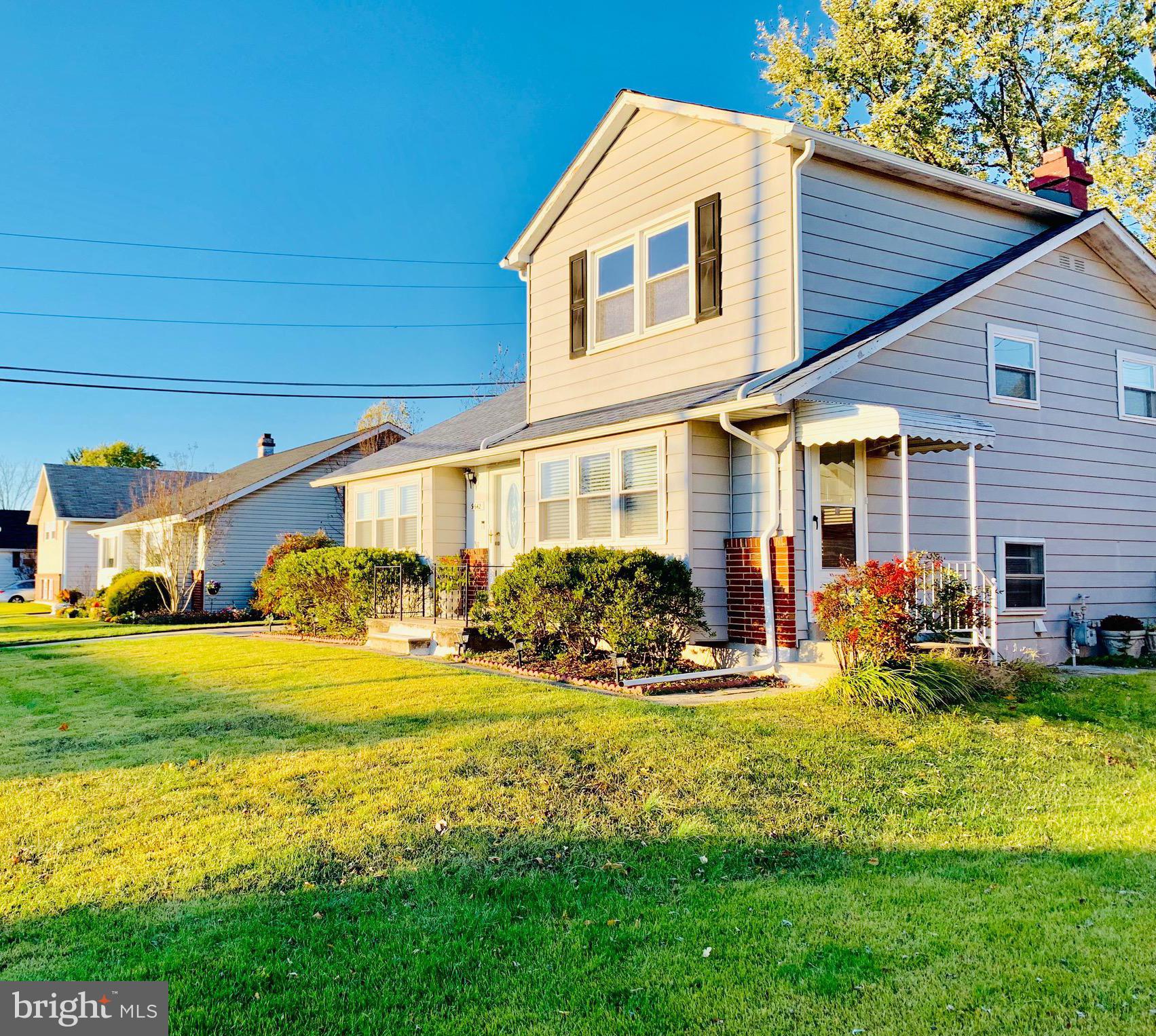 9642 Dundawan Road Baltimore, MD 21236 - Photo 7 of 59