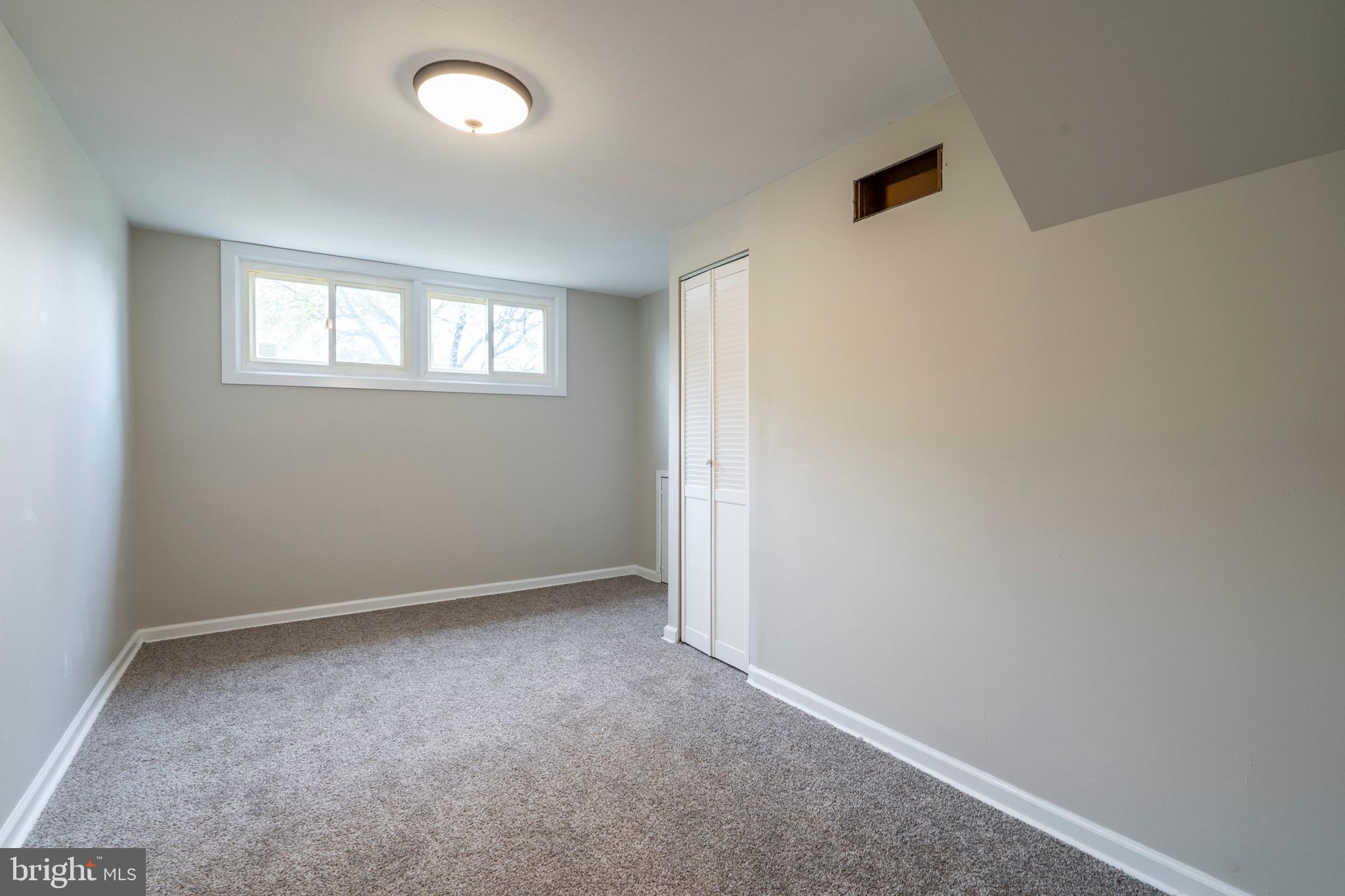 112 Blue Ridge Road Plymouth Meeting, PA 19462 - Photo 23 of 25 Lower Level 4th Bedroom