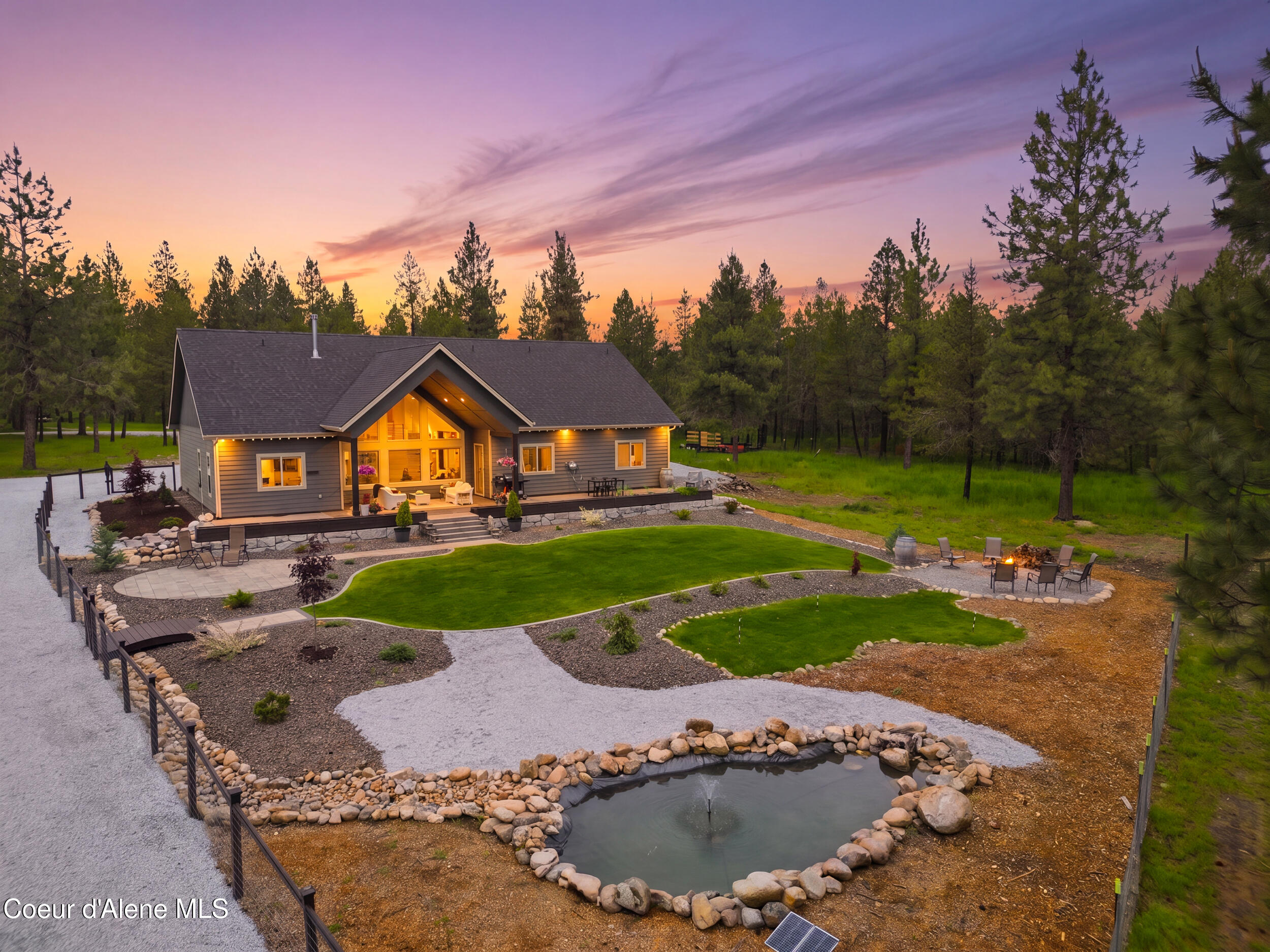 32220 North Sheep Springs Road Athol, ID 83801 - Photo 1 of 78 93_dji_0975_twilight_1f1f30e9