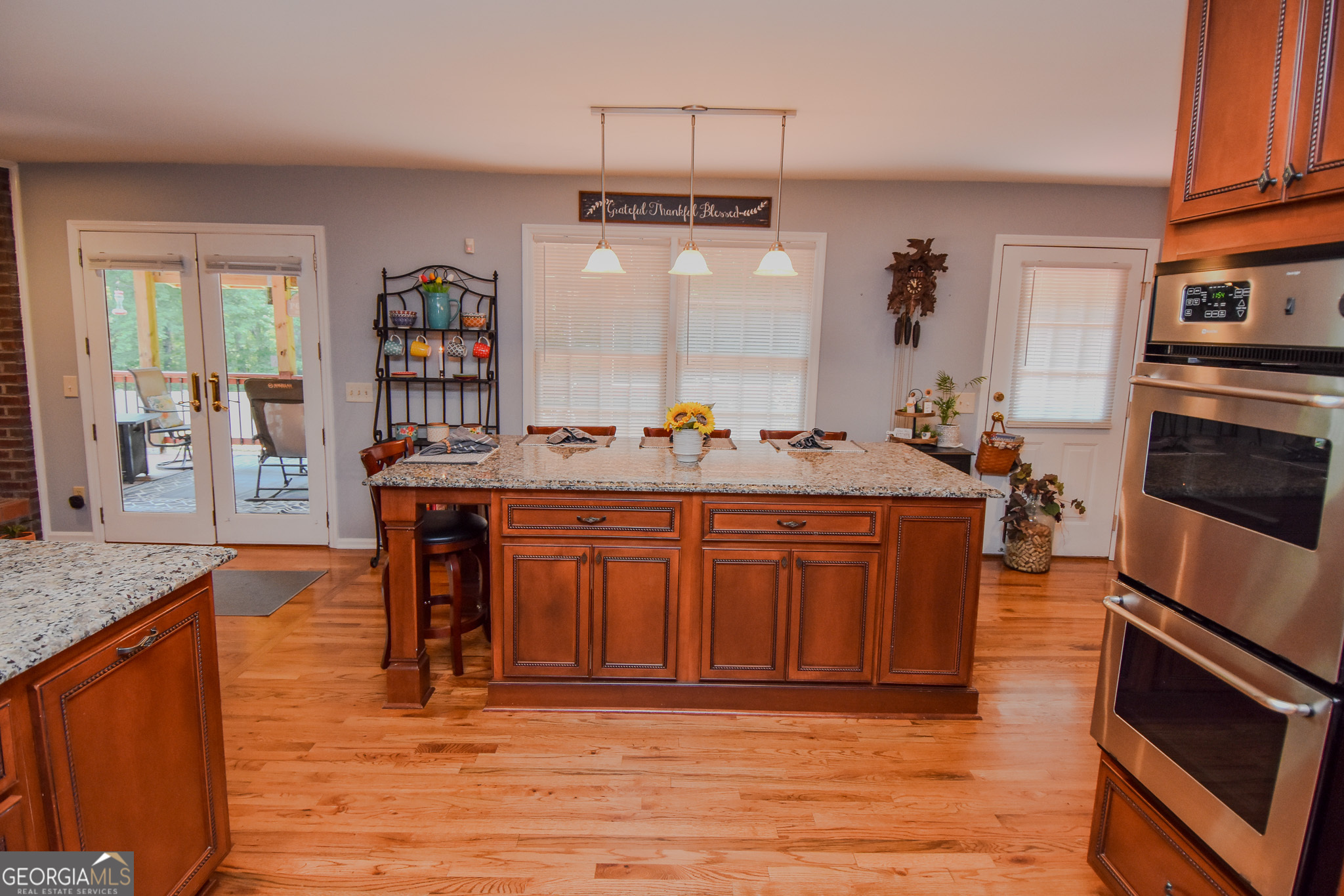 441 Campbell Road Meansville, GA 30256 - Photo 19 of 107 Gallery Image 19