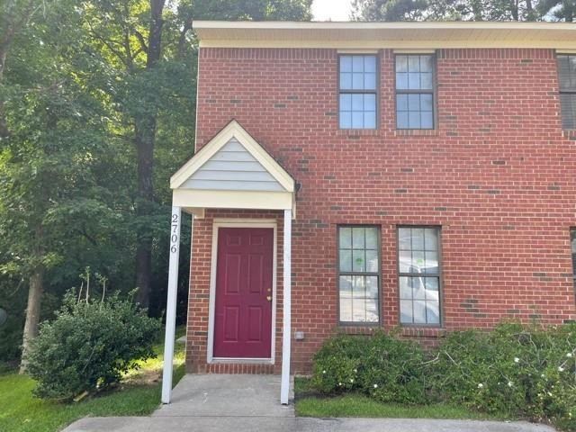 2706 Foxtail Court Raleigh, NC 27610 - Photo 1 of 9 Photo 1