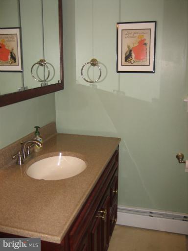 4645 Roundhill Road Ellicott City, MD 21043 - Photo 10 of 20 Bath