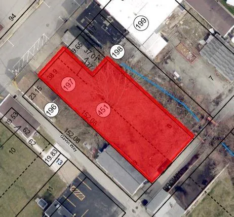 $5,000 | 112 East 1st Avenue, Derry, PA 15627