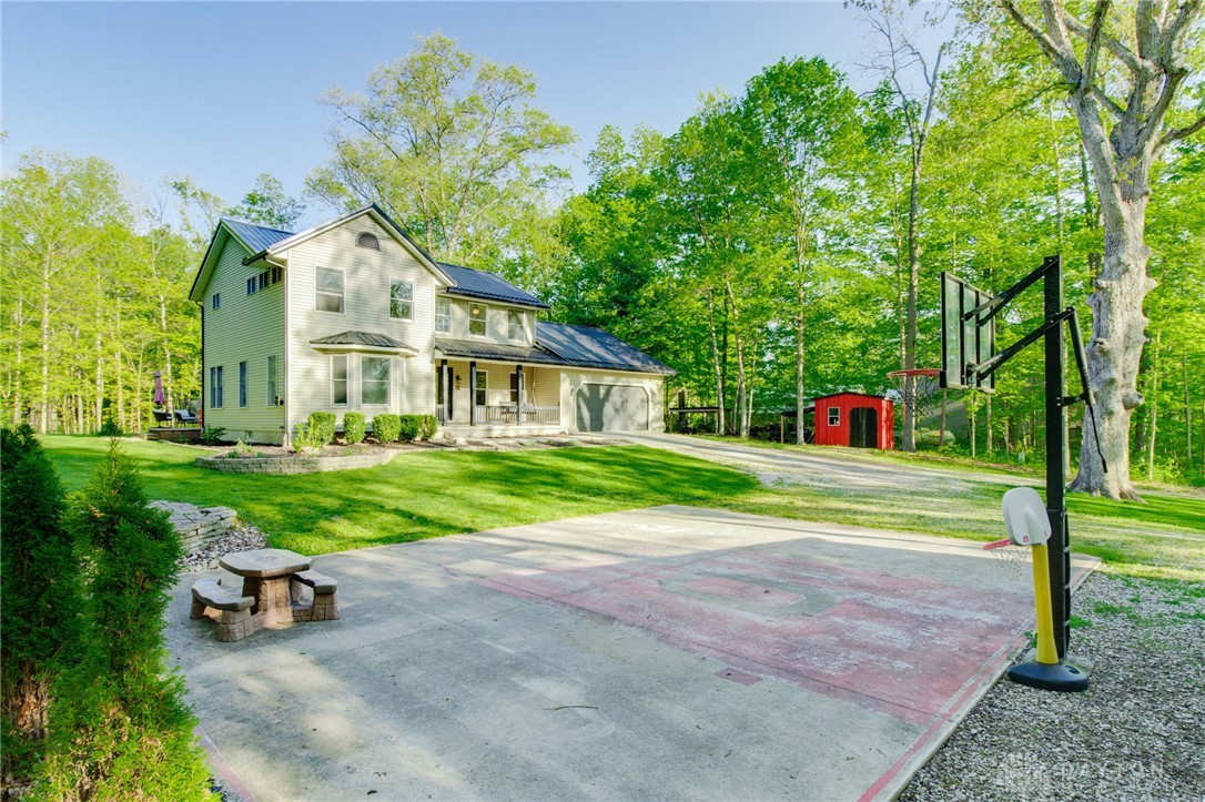 3700 Burnt Pond Road Ostrander, OH 43061 - Photo 4 of 56