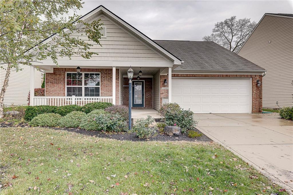 12202 Cold Stream Road Noblesville, IN 46060 - Photo 1 of 34 Gallery Image 1