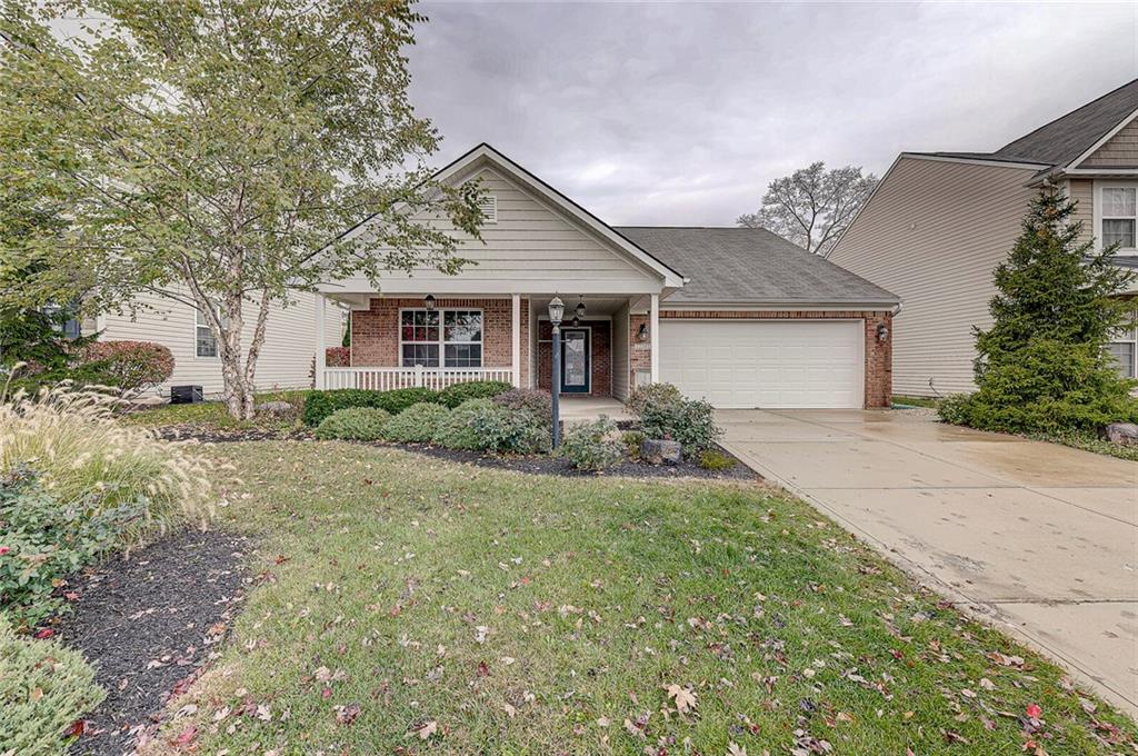 12202 Cold Stream Road Noblesville, IN 46060 - Photo 2 of 34 Gallery Image 2