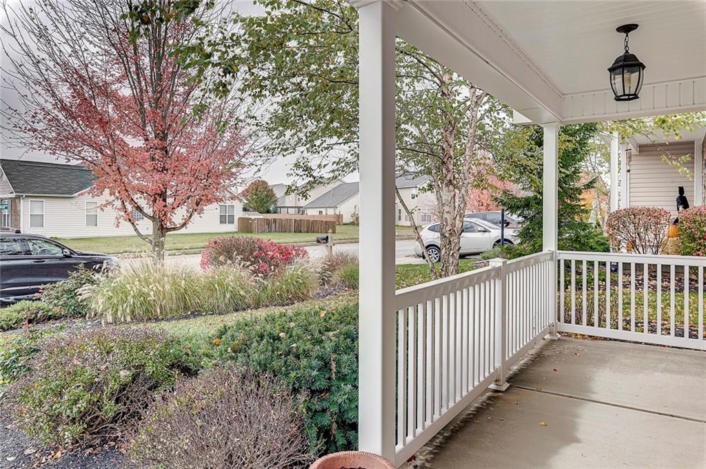 12202 Cold Stream Road Noblesville, IN 46060 - Photo 4 of 34 Gallery Image 4