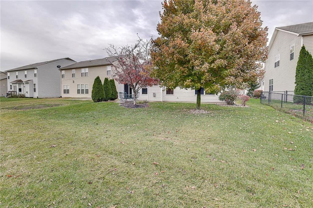 12202 Cold Stream Road Noblesville, IN 46060 - Photo 32 of 34 Gallery Image 32