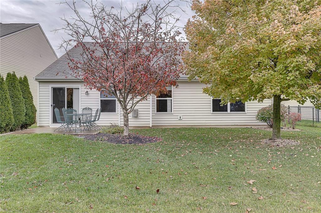 12202 Cold Stream Road Noblesville, IN 46060 - Photo 34 of 34 Gallery Image 34
