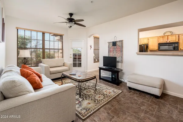 $219,900 | 14950 West Mountain View Boulevard, Unit 1305, Surprise, AZ 85374