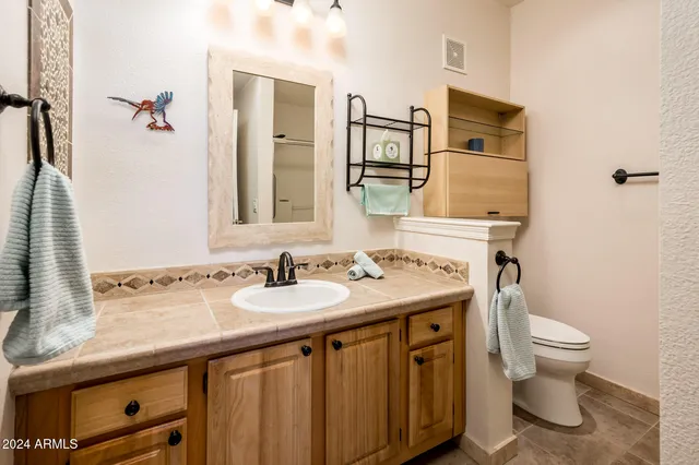$234,900 | 14950 West Mountain View Boulevard, Unit 1305, Surprise, AZ 85374