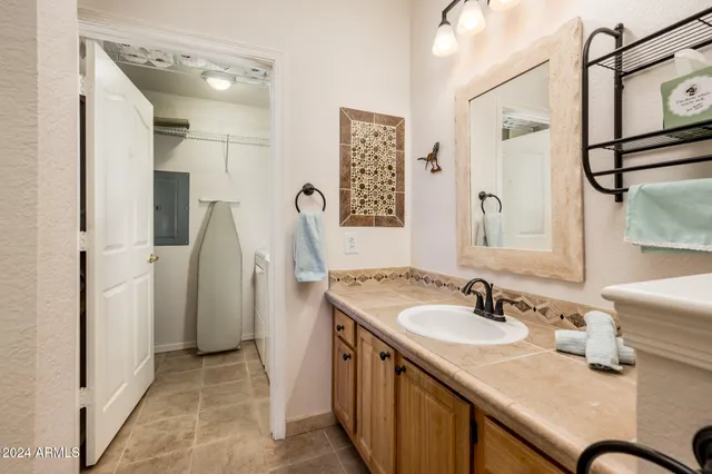 $234,900 | 14950 West Mountain View Boulevard, Unit 1305, Surprise, AZ 85374