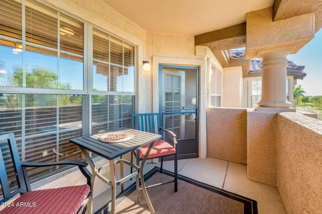 $234,900 | 14950 West Mountain View Boulevard, Unit 1305, Surprise, AZ 85374