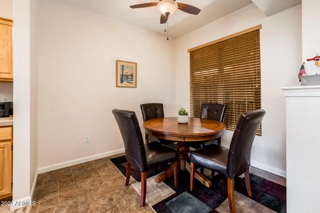 $234,900 | 14950 West Mountain View Boulevard, Unit 1305, Surprise, AZ 85374