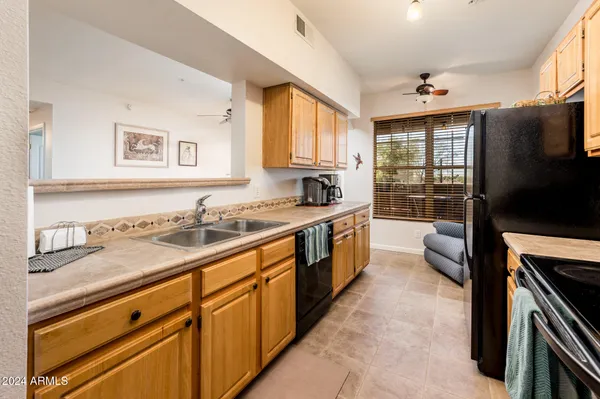 $219,900 | 14950 West Mountain View Boulevard, Unit 1305, Surprise, AZ 85374