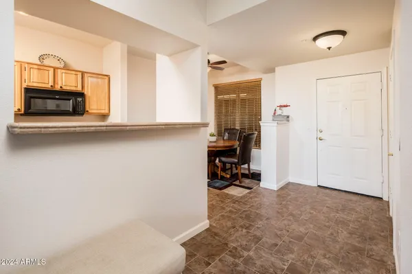 $219,900 | 14950 West Mountain View Boulevard, Unit 1305, Surprise, AZ 85374