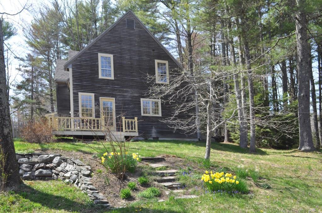 1 Maple Grove Road Round Pond, ME 04564 - Photo 18 of 21 Photo