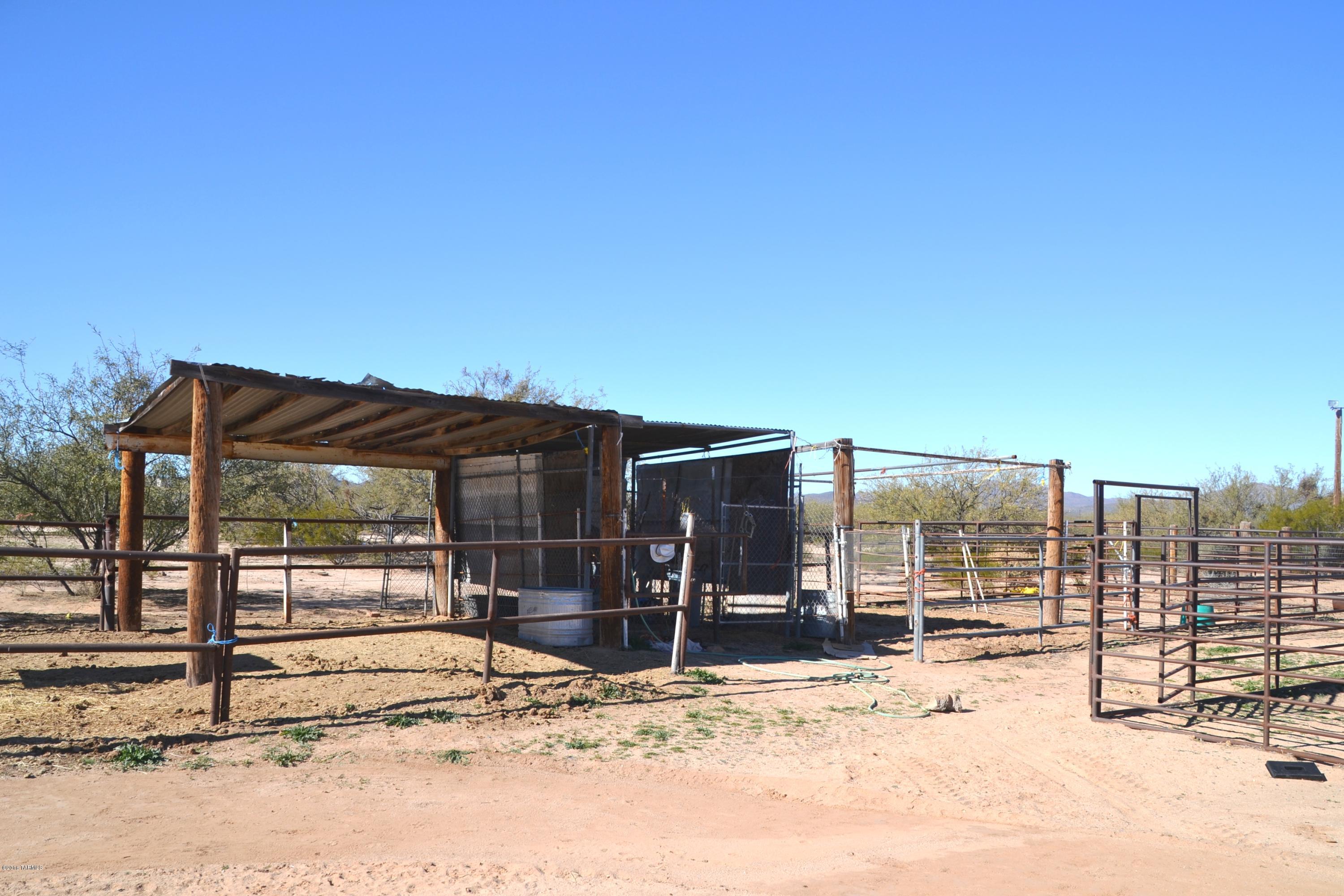 15680 West Arnota Road Tucson, AZ 85735 - Photo 19 of 47 Gallery Image 19