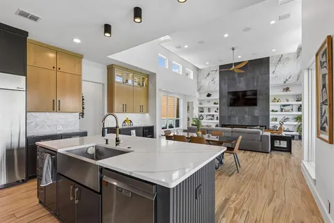 $1,195,000 | 12311 Bella Cirro Drive, Fort Worth, TX 76126