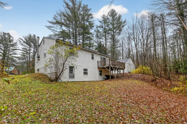 $224,500 | 7 Jodie Avenue, Fairfield, ME 04937