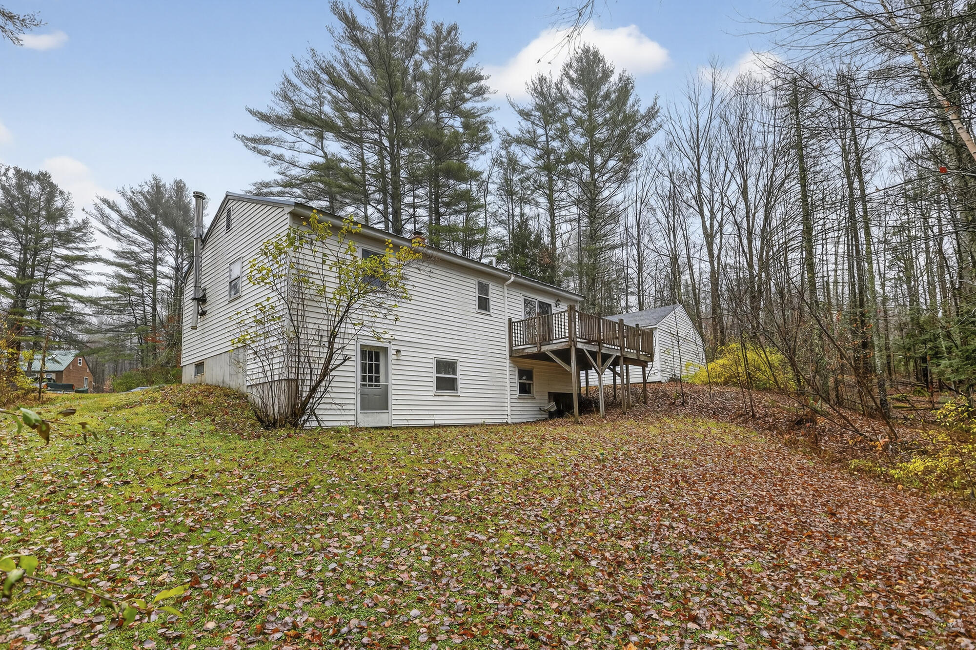 7 Jodie Avenue Fairfield, ME 04937 - Photo 33 of 35 Jodie 34