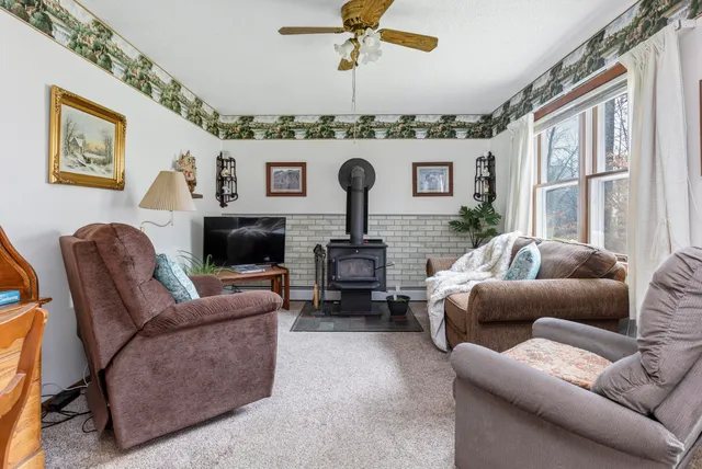 $224,500 | 7 Jodie Avenue, Fairfield, ME 04937