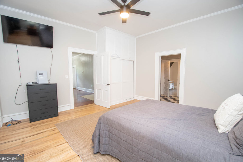 312 Country Club Road LaGrange, GA 30240 - Photo 27 of 43