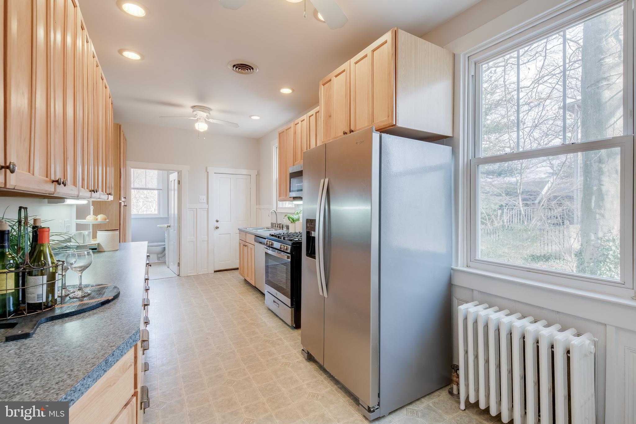 1010 Regester Avenue Baltimore, MD 21239 - Photo 13 of 41 Kitchen