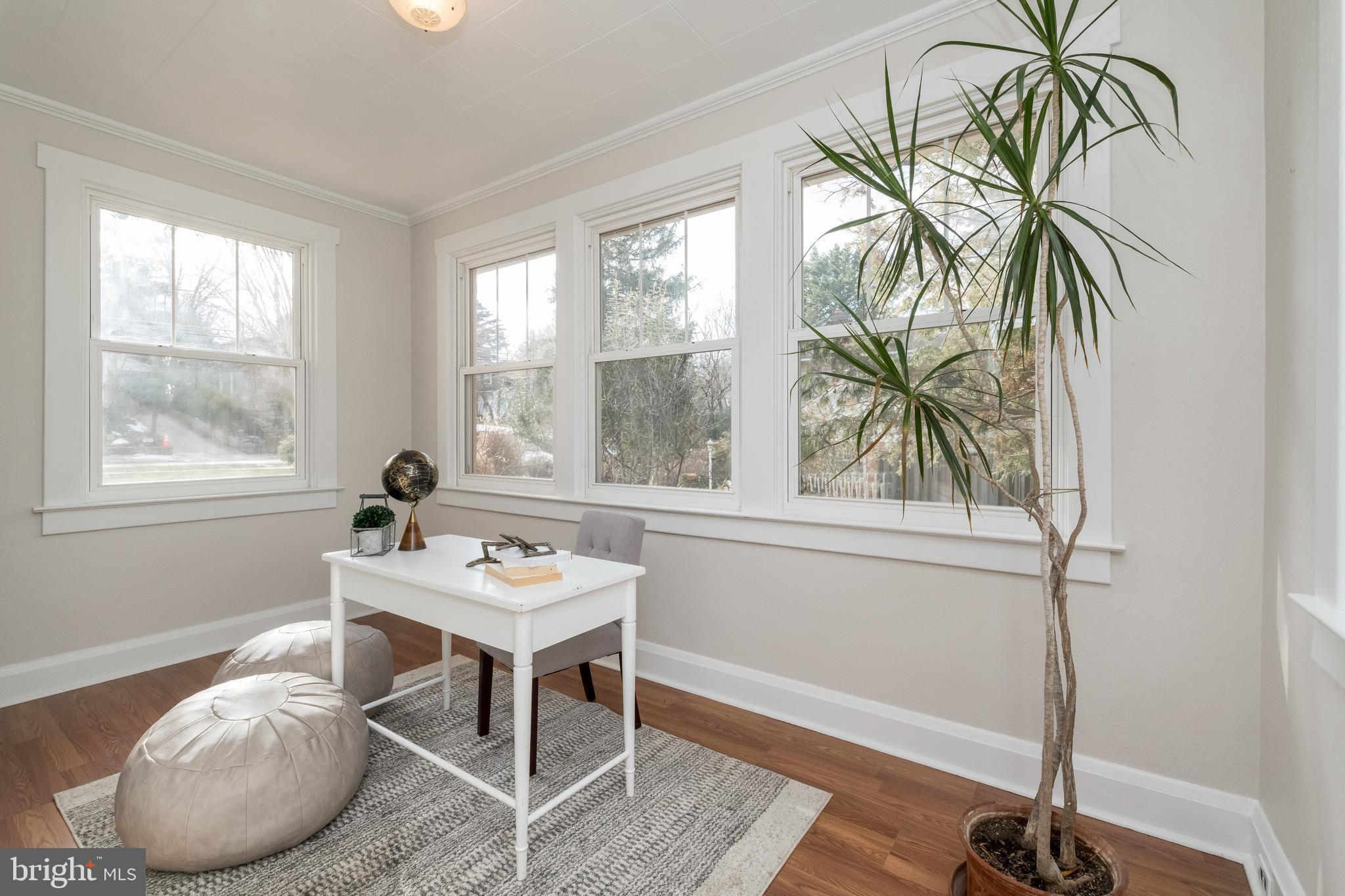 1010 Regester Avenue Baltimore, MD 21239 - Photo 15 of 41 Office