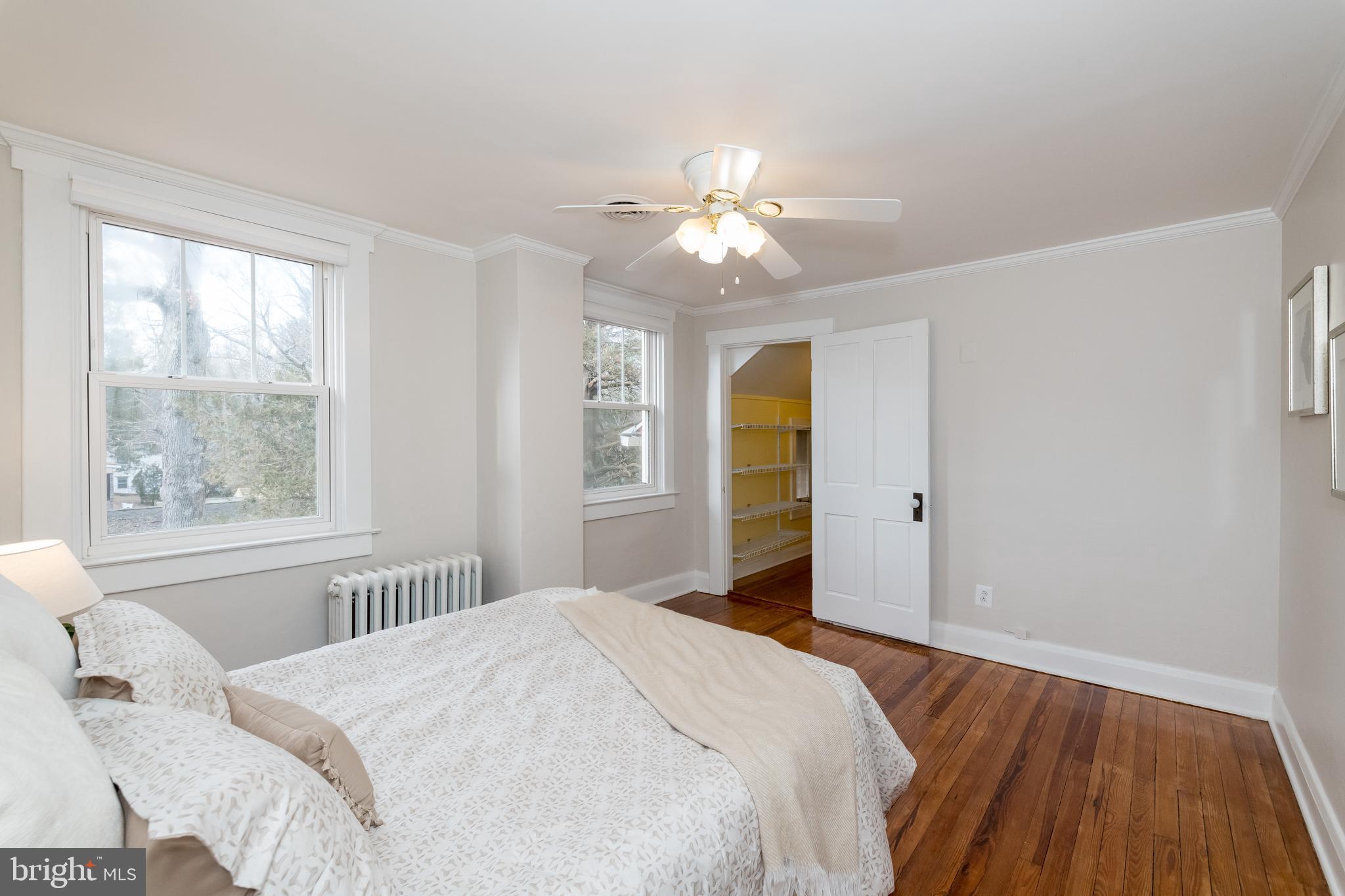 1010 Regester Avenue Baltimore, MD 21239 - Photo 23 of 41 Primary Bedroom