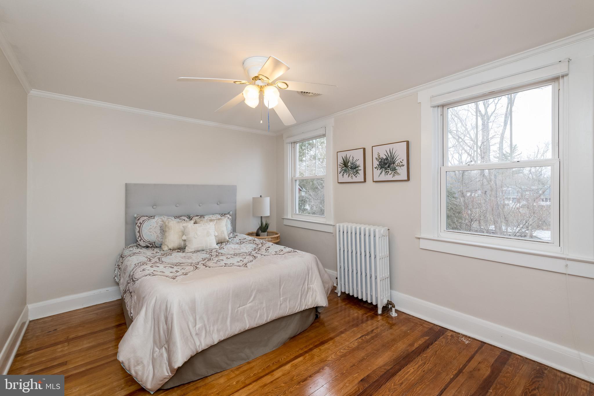 1010 Regester Avenue Baltimore, MD 21239 - Photo 25 of 41 Bedroom