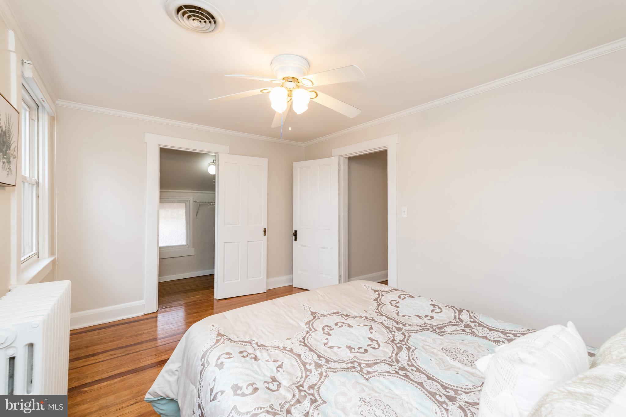 1010 Regester Avenue Baltimore, MD 21239 - Photo 26 of 41 Bedroom #2