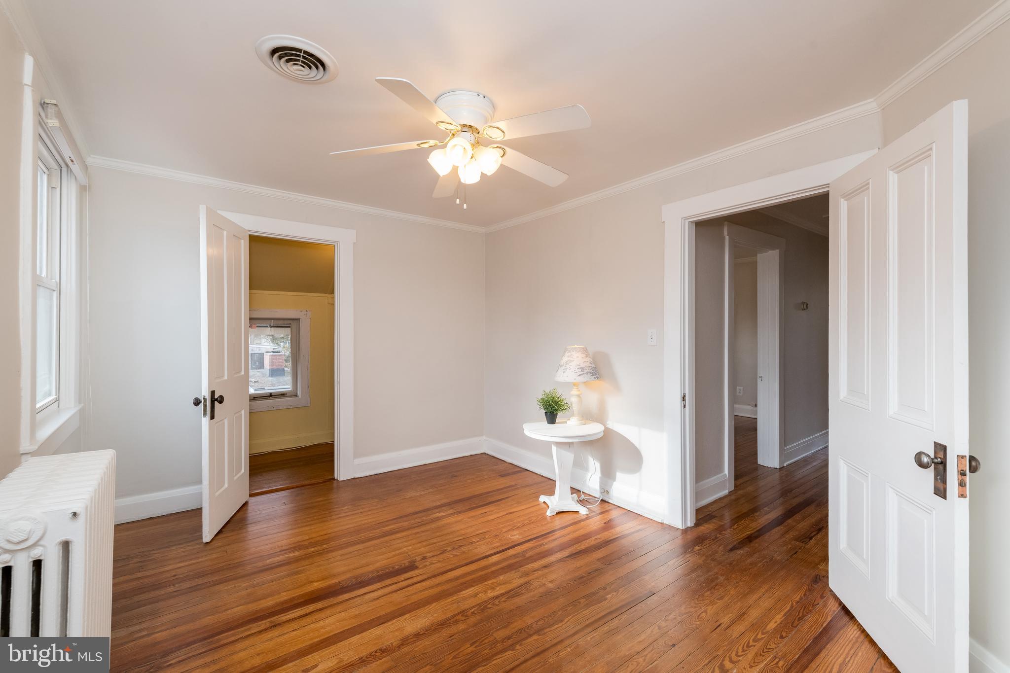 1010 Regester Avenue Baltimore, MD 21239 - Photo 28 of 41 Bedroom #3