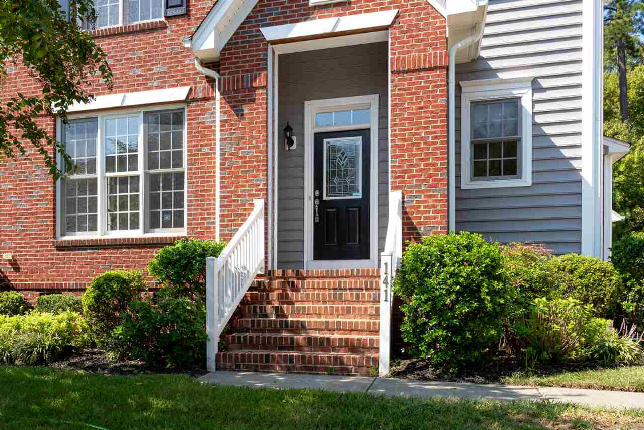 141 Fort Jackson Road Morrisville, NC 27560 - Photo 2 of 25 Photo 2