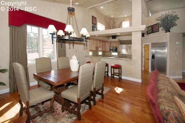 1038 Summer Spring View Colorado Springs, CO 80906 - Photo 5 of 10 Gallery Image 5
