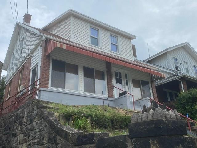 86 Bascom Avenue Pittsburgh, PA 15214 - Photo 2 of 20 Gallery Image 2