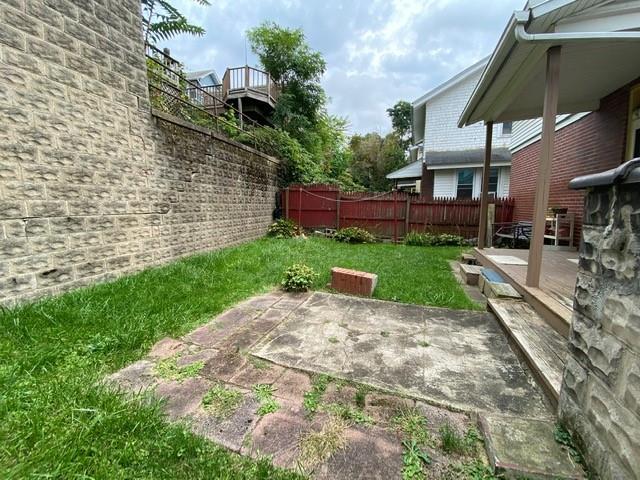 86 Bascom Avenue Pittsburgh, PA 15214 - Photo 11 of 20 Gallery Image 11