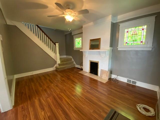 86 Bascom Avenue Pittsburgh, PA 15214 - Photo 4 of 20 Gallery Image 4