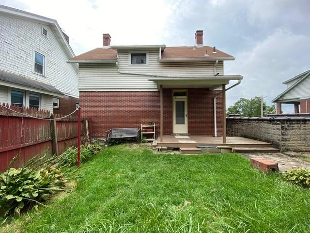 86 Bascom Avenue Pittsburgh, PA 15214 - Photo 10 of 20 Gallery Image 10
