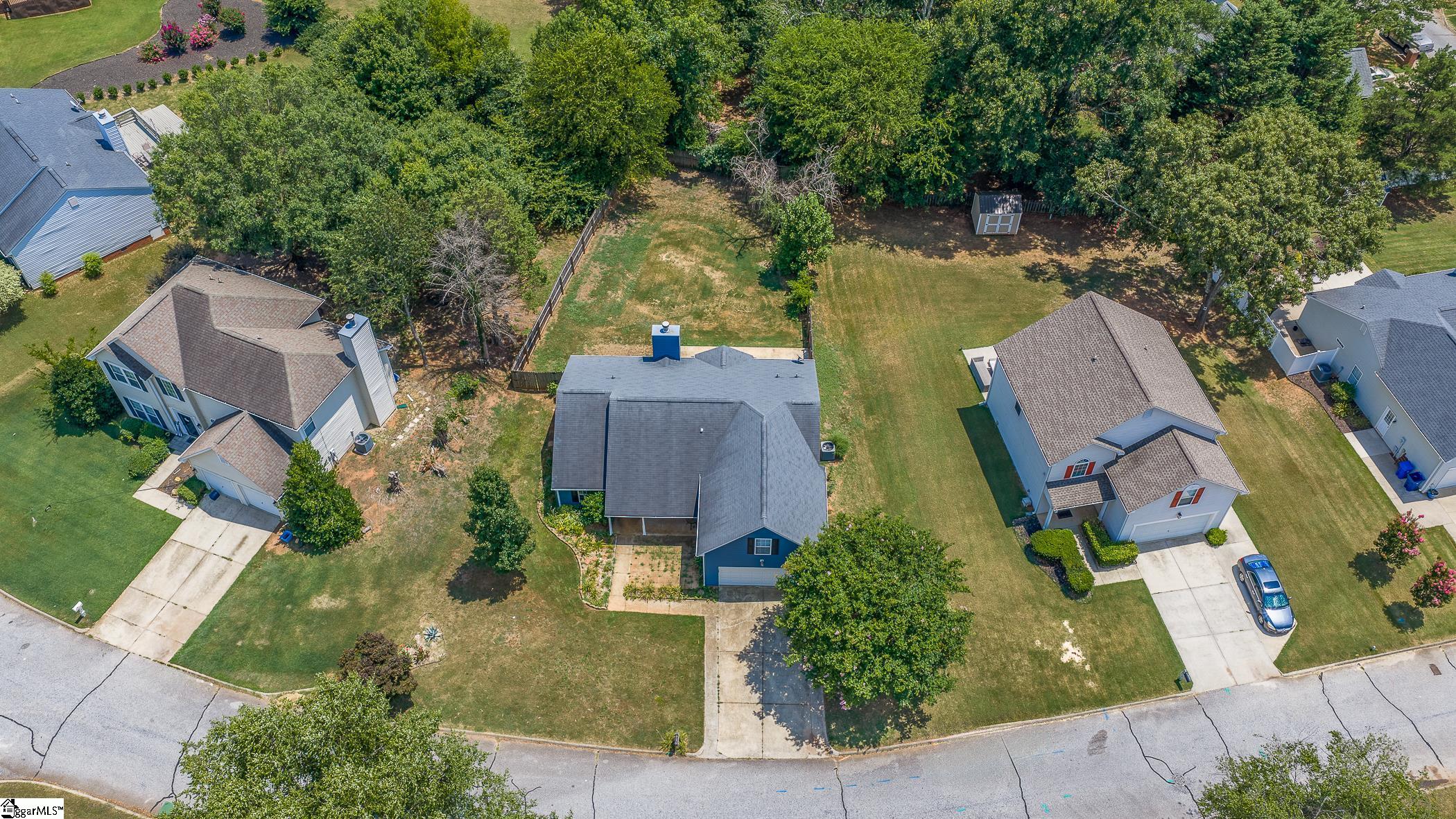 101 Laport Drive Mauldin, SC 29662 - Photo 35 of 42