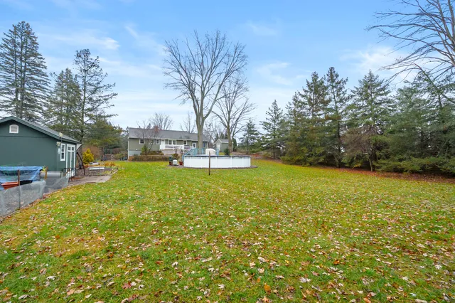 $250,000 | 7775 North 34th Street, Richland, MI 49083