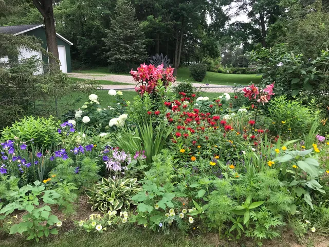 $250,000 | 7775 North 34th Street, Richland, MI 49083