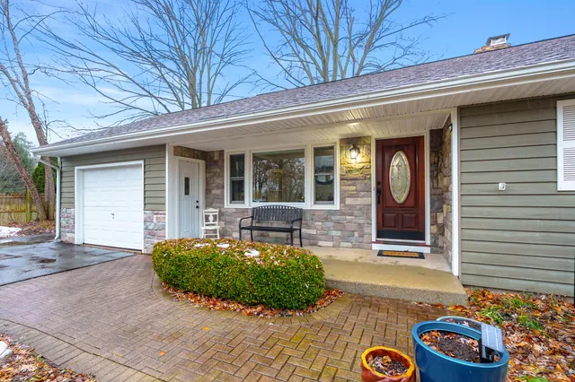 $250,000 | 7775 North 34th Street, Richland, MI 49083