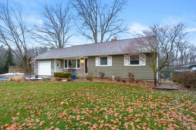 $250,000 | 7775 North 34th Street, Richland, MI 49083