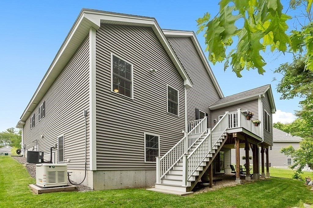 33 Cobblestone Drive, Unit 33 Hudson, NH 03051 - Photo 33 of 40 Gallery Image 33
