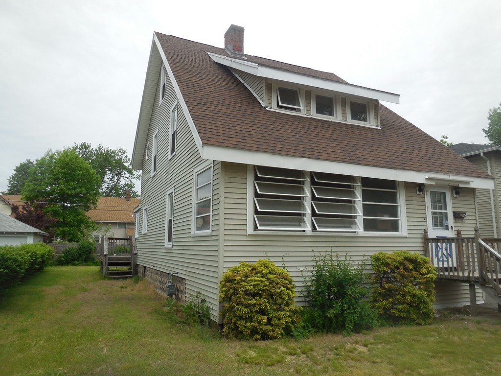 102 Hastings Street Springfield, MA 01104 - Photo 11 of 11 Gallery Image 11