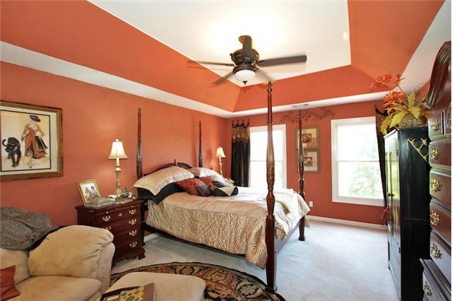 2237 Pleasant View Road Pleasant View, TN 37146 - Photo 14 of 20 MASTER SUITE W/ TREY CEILING