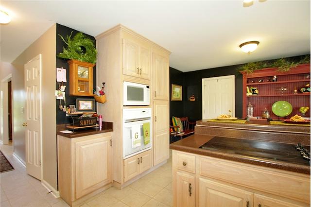 2237 Pleasant View Road Pleasant View, TN 37146 - Photo 17 of 20 ANOTHER VIEW OF KITCHEN