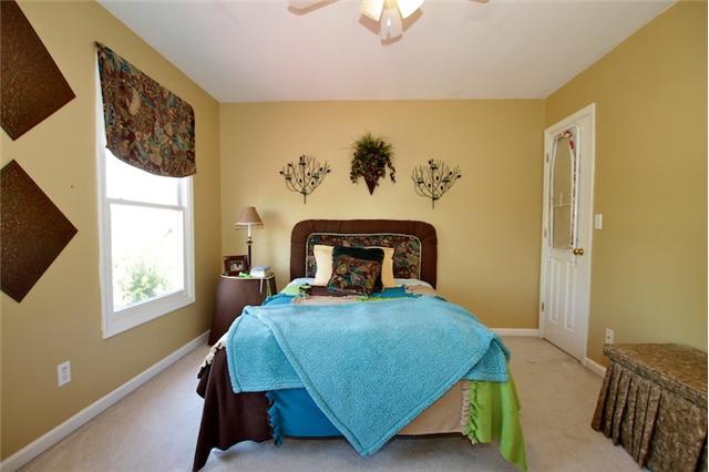2237 Pleasant View Road Pleasant View, TN 37146 - Photo 19 of 20 BEDROOM 3
